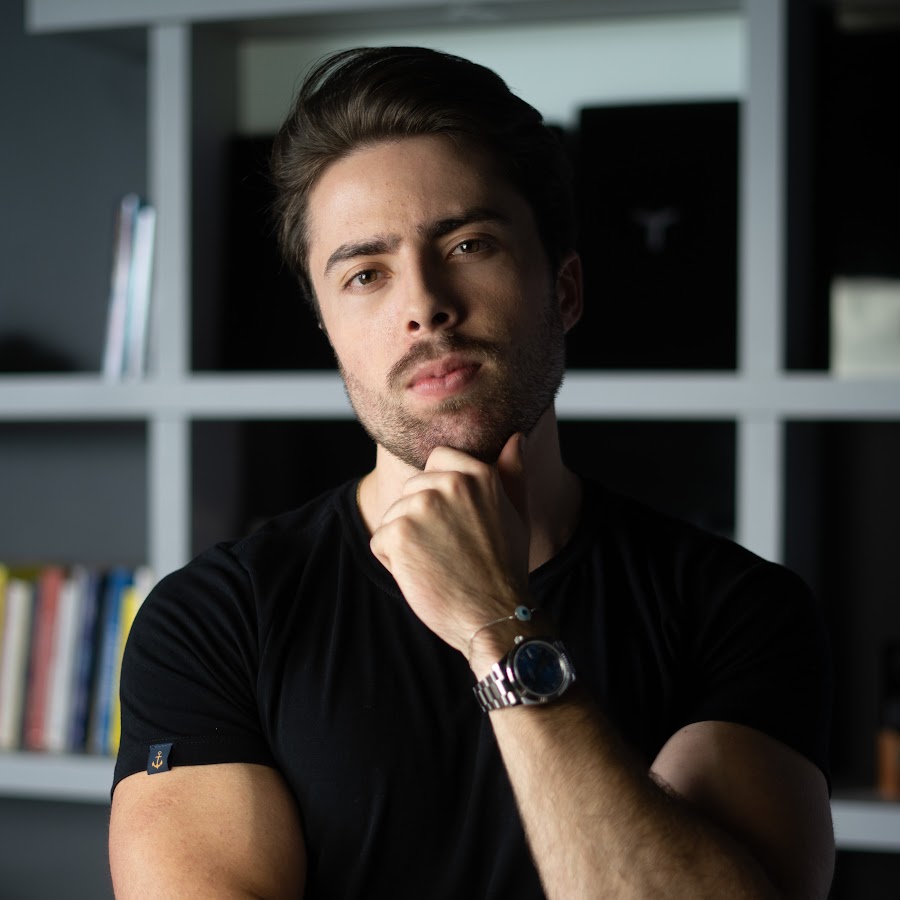 Matheus Borges, Infoprodutos