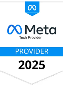 Meta Tech Provider 2025